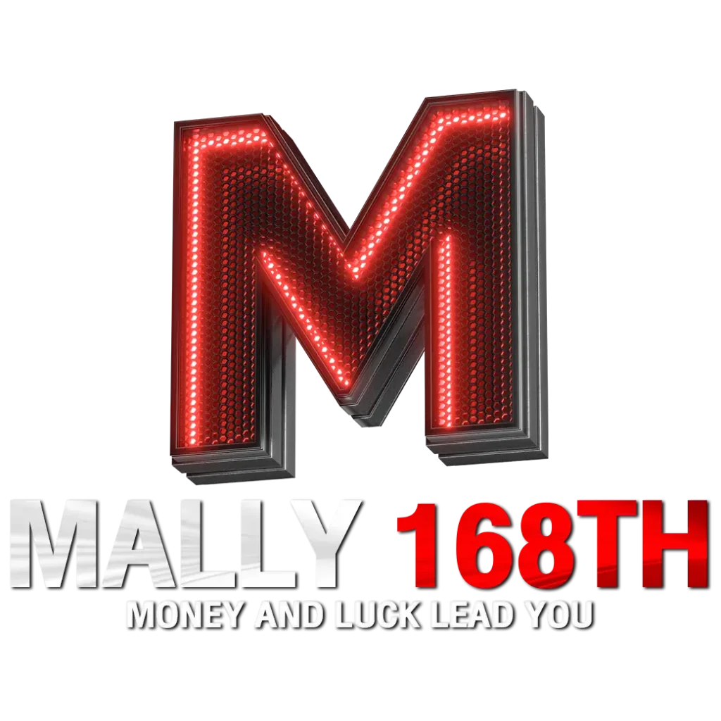 MALLY168